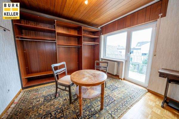 Zimmer 3 Wohnhaus OG