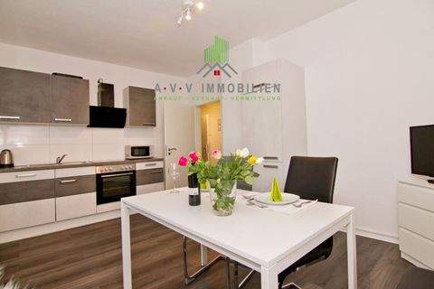 Wilhelmshaven Wohnungen, Wilhelmshaven Wohnung mieten