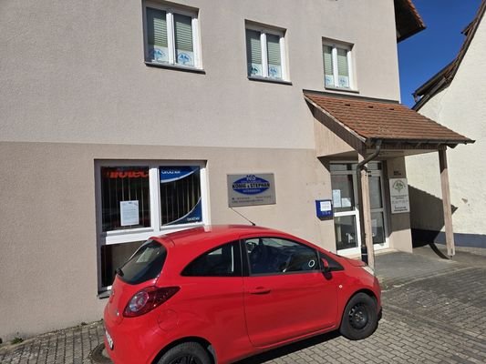 Außenansicht
