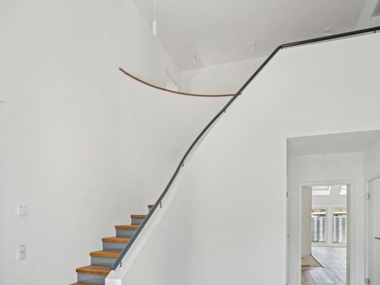 Treppe