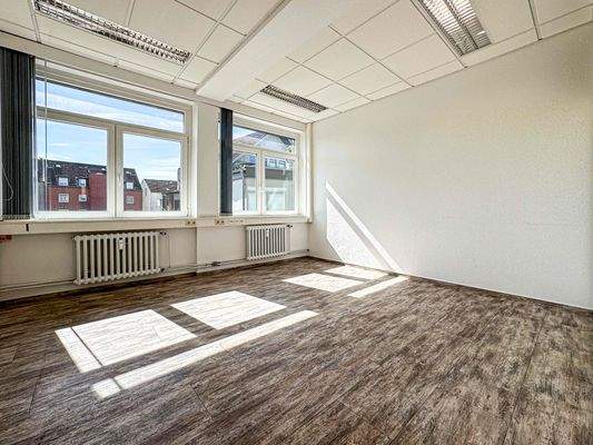 Büro / Behandlungsraum