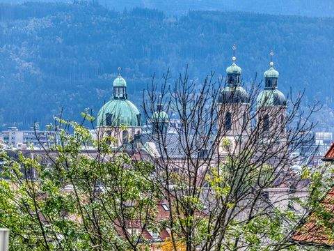 Innsbruck Häuser, Innsbruck Haus kaufen