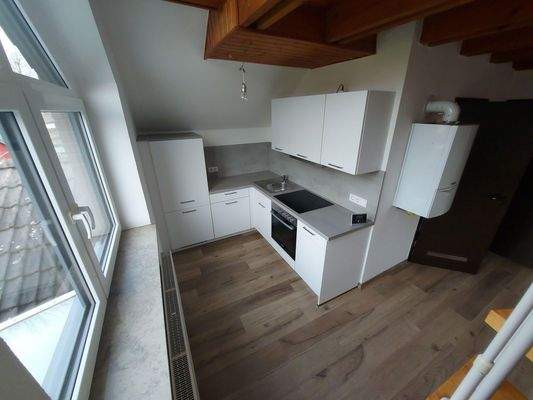 Küche 2