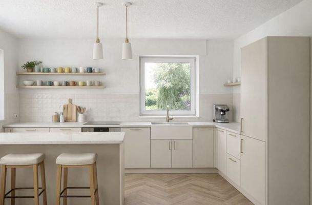 Küche KI Inspiration 2