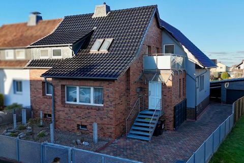 Barsinghausen Häuser, Barsinghausen Haus kaufen