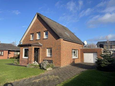 Schortens Häuser, Schortens Haus kaufen