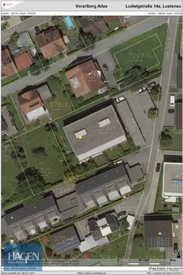 Luftbild