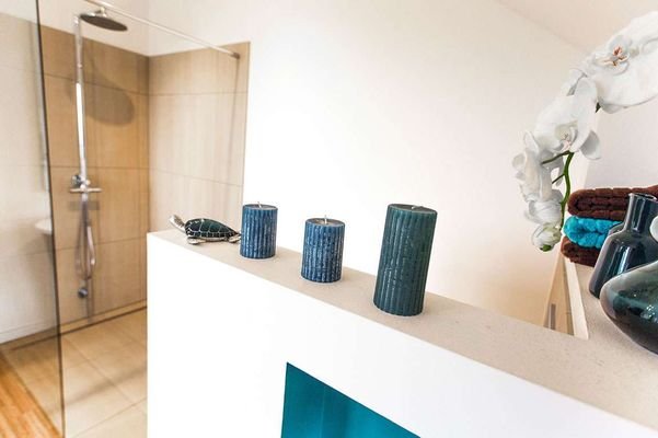 Badezimmer OG