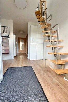 Eingangsflur EG