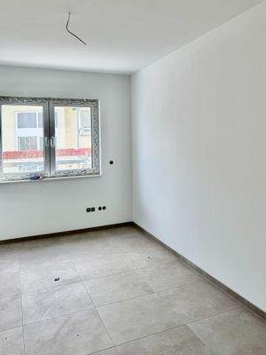 Bautenstand 20.08.2025 - Büro / Kinderzimmer