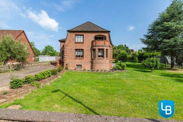 Hier fühlen Sie sich wohl!