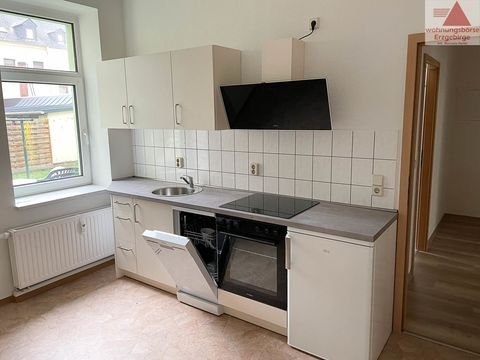 Aue Wohnungen, Aue Wohnung mieten