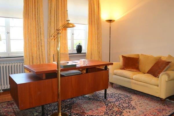 Arbeitszimmer
