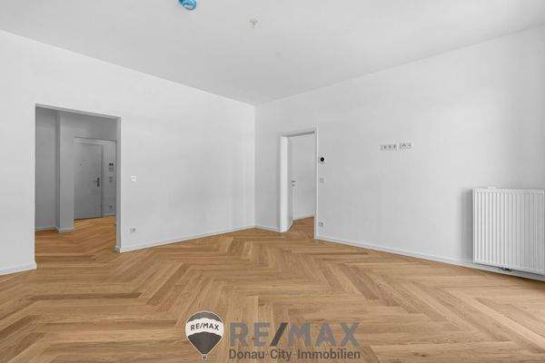 Wohnzimmer Ist Stand, Ansicht 2