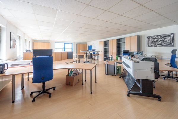 Büro