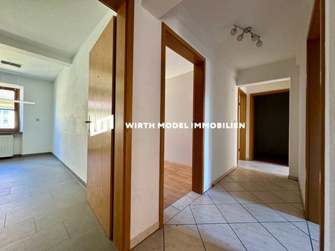 Schweinfurt / Oberndorf Wohnungen, Schweinfurt / Oberndorf Wohnung mieten