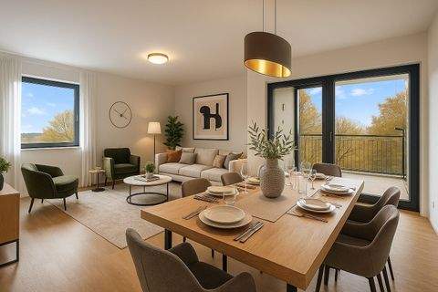 Hofheim am Taunus Wohnungen, Hofheim am Taunus Wohnung kaufen