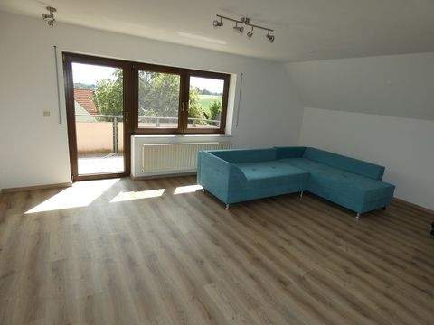 Fichtenau Wohnungen, Fichtenau Wohnung mieten