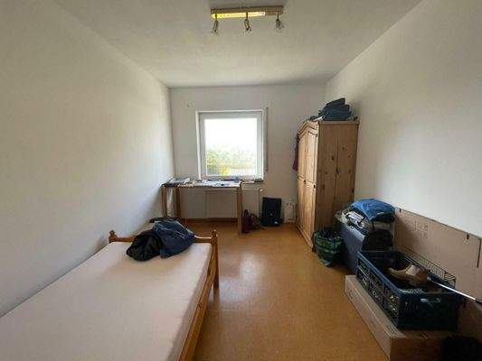 Schlafzimmer/Kinderzimmer