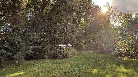 Brünzow Grundstücke, Brünzow Grundstück kaufen