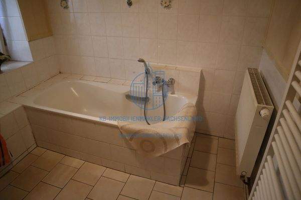 Badausstattung allgemein