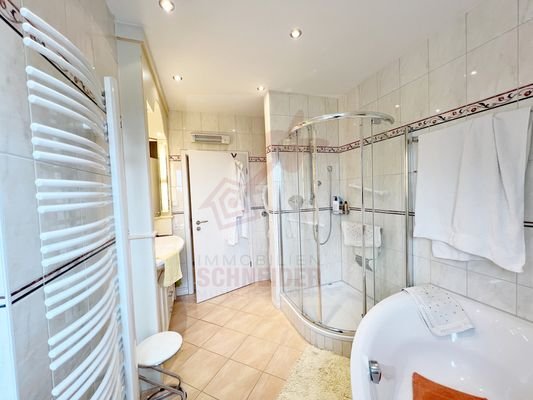 Badezimmer II