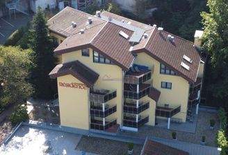 Ansicht Residence