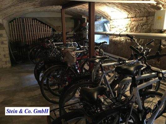 Fahrradkeller
