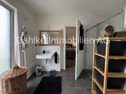 Badezimmer en Suite, Bild 2