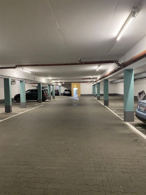 Wurzen Garage, Wurzen Stellplatz