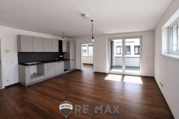 01 Eigentumswohnung Top 6 in Wr. Neustadt