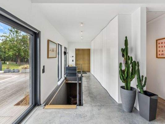 Eingangsbereich - Diele