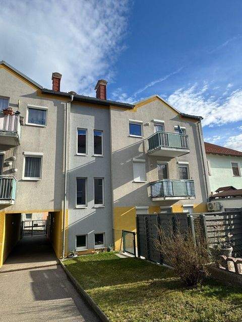 Guntramsdorf Wohnungen, Guntramsdorf Wohnung kaufen