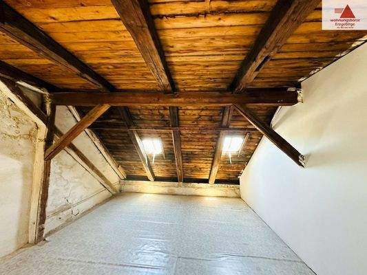 Dachboden