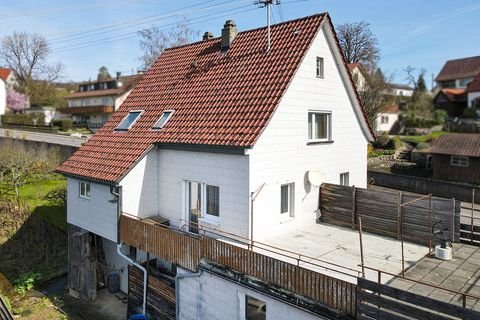 Bingen Häuser, Bingen Haus kaufen