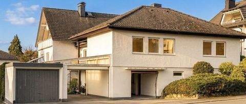 Usingen Häuser, Usingen Haus kaufen