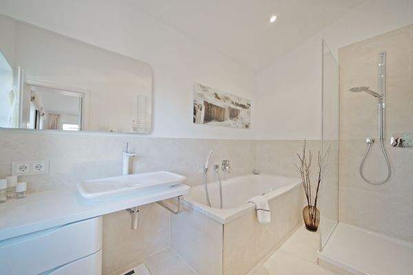 Master Badezimmer, En-Suite