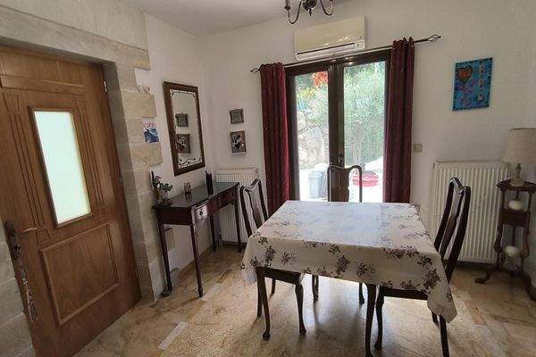 Kreta, Pemonia: Ruhiges und weitläufiges Anwesen zu verkaufen