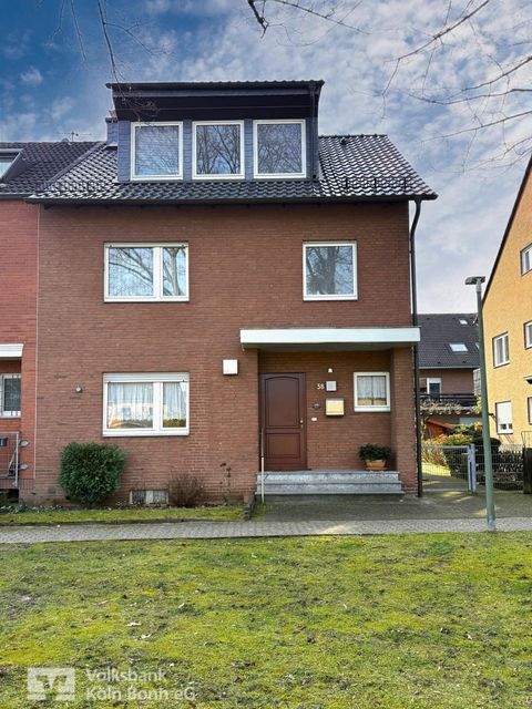 Dormagen Häuser, Dormagen Haus kaufen