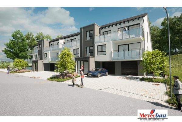 Vorderansicht-Animation