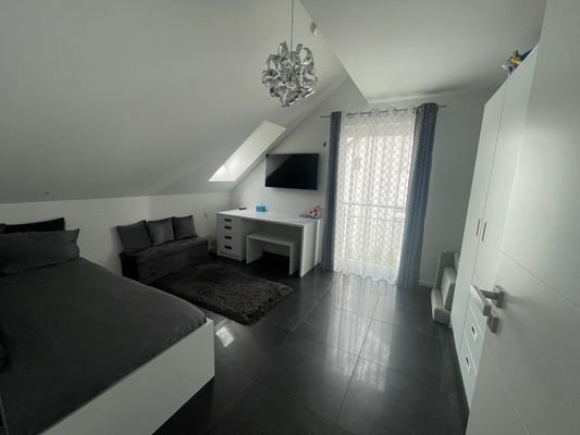 Gästezimmer