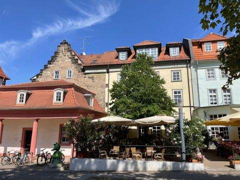 Erfurt Wohnungen, Erfurt Wohnung mieten