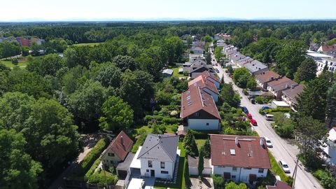 München Grundstücke, München Grundstück kaufen