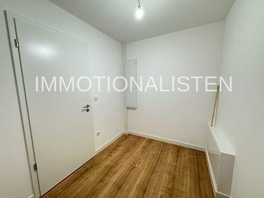 Hauswirtschaftsraum Bild 2