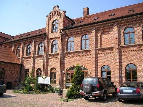 Merseburg Wohnen auf Zeit, möbliertes Wohnen