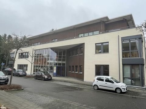 Aachen Büros, Büroräume, Büroflächen 