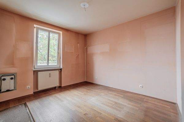 Büro / Kinderzimmer 1