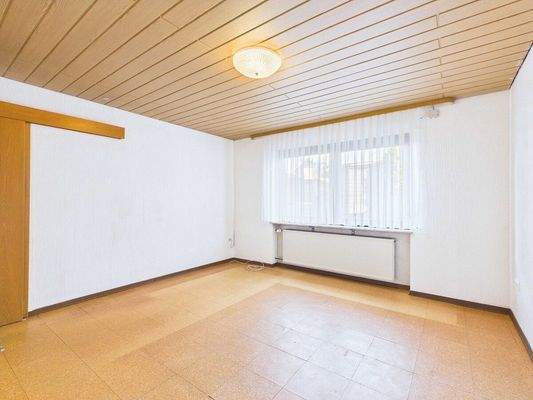 Eigentumswohnung mit Terrasse in Völklingen - Heidstock