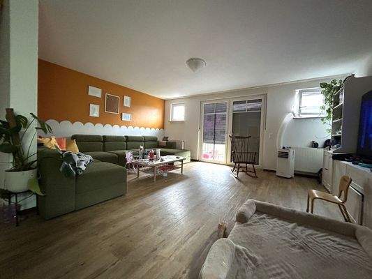 Wohnbereich EG