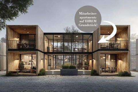 Hamburg Renditeobjekte, Mehrfamilienhäuser, Geschäftshäuser, Kapitalanlage